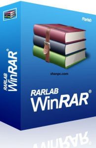 WinRAR 7.10 Crack + Serial Key Free Download Patch (2024)