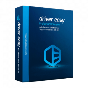 Driver Easy Pro 5.8.1.41398 Crack License Key Download 2024