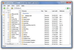 PowerArchiver 22.00.09 Crack + Registration Code Free 2023