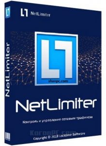 NetLimiter Pro 5.3.17.0  Crack Free Registration Code [2024]