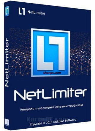 NetLimiter Pro 5.3.17.0 Crack Free Registration Code [2024]