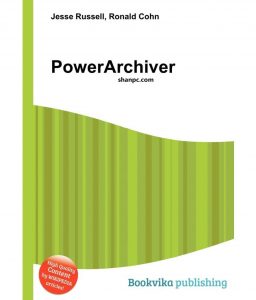 PowerArchiver 22.00.09 Crack + Registration Code Free 2024