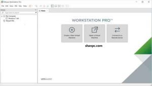 VMware Workstation Pro 17.5.1 Crack + License key 2023