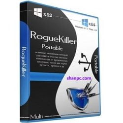 RogueKiller 15.18.2.0 Crack + Serial Key Free Download 2024