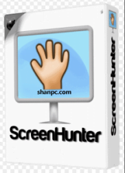 ScreenHunter Pro 7.0.1449 Crack With Free License Key 2024