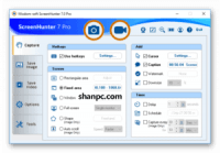 ScreenHunter Pro 7.0.1449 Crack With Free License Key 2023