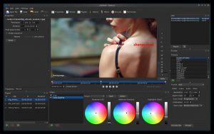 VideoPad Video Editor 16.00 Crack + Registration Code [2023]