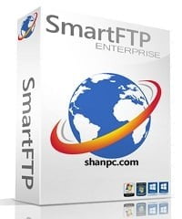 SmartFTP 10.0.3238.0 Crack + Serial Key Download 2024