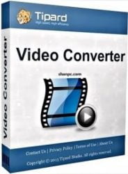 Tipard Video Converter Ultimate 10.3.50 Crack (2024 Version)