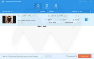 Tipard Video Converter Ultimate 10.3.50 Crack (2024 Version)