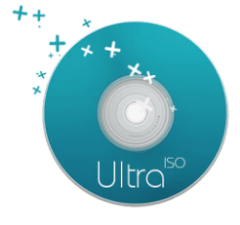 UltraISO 9.7.6.3860 Crack With Free Registration Code 2024