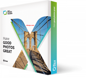 Zoner Photo Studio X 19.2309.2.517 Crack + Serial Key 2024