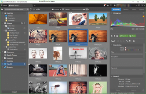 Zoner Photo Studio X 19.2309.2.506 Crack + Serial Key 2023