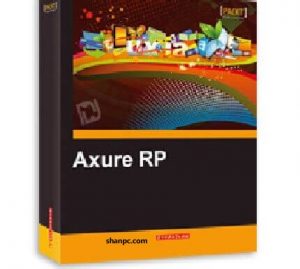 Axure RP Pro 10.0.0.3924 Crack With Free License Key 2024