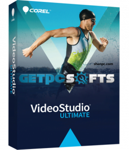 Corel VideoStudio Ultimate 2024 Crack + Serial Key [Latest]