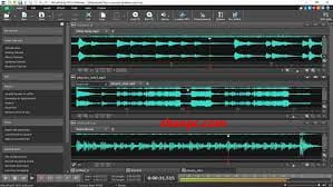 WavePad Sound Editor 17.86 Crack + Registration Code 2023