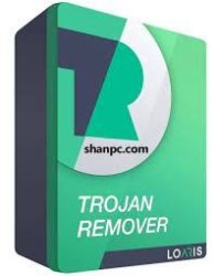 Loaris Trojan Remover 3.2.106 Crack Free License Key 2024