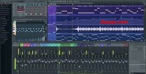 FL Studio 24.1.1.4285 Crack All Keygen Free Download [2024]