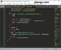 Sublime Text 4 Crack Build  4177 + License Key 2024 Download