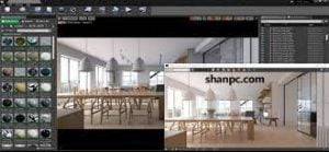 VRay 6.10.08 Crack for SketchUp 2023 + License key (Latest)