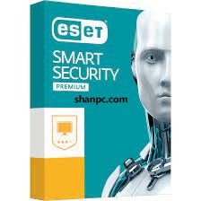 ESET Smart Security Premium 18.0.17.0 Crack + License Key