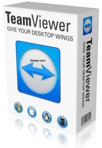 TeamViewer 15.50.5 Crack Full License Key 2024 (Premium)