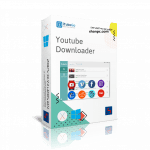 iTubeGo YouTube Downloader 8.2.0 Crack & License Key 2024