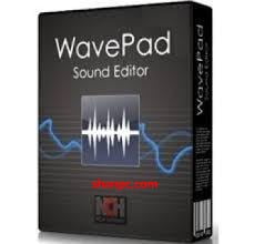 WavePad Sound Editor 17.86 Crack + Registration Code 2024