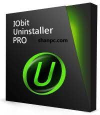 IObit Uninstaller Pro 13.6.0.5 Crack + Key (2024 Version)