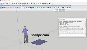 SketchUp Pro 2023 Crack + License Key Full Free Download