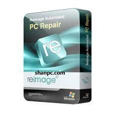 Reimage PC Repair 2024 Crack + License Key Full Download