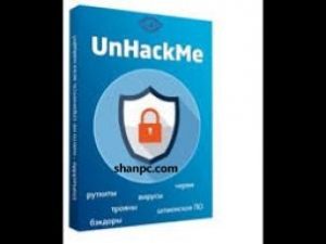 UnHackMe 16.37.2024.821 Crack + Registration Code 2024