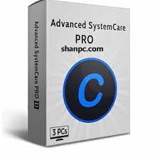 Advanced SystemCare Pro 17.5.0.293 Crack & License Key 2024