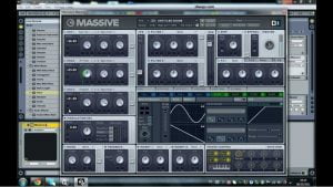 Native Instruments Massive 5.4.8 Crack + Activation Key 2024