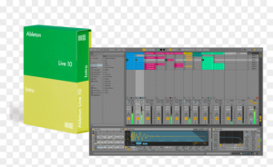 Ableton Live 12.3.3 Crack + Serial Key 2024 Free Download