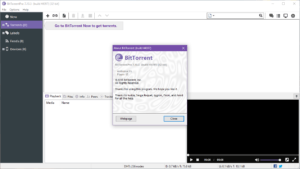 BitTorrent Pro 7.11.0.46923 Crack Free Activation Key 2024