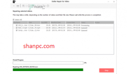 Stellar Repair For Video 12.0.0.3 Crack + Activation Key 2024