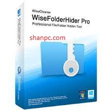 Wise Folder Hider Pro 5.0.3.233 Crack Free License Key 2024