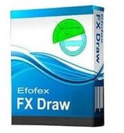 Efofex FX Draw Tools 24.1.17 Crack Free Serial Key 2024