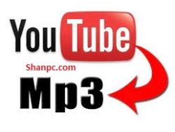 Free YouTube To MP3 Converter 4.4.10.803 Crack Free Key 2024