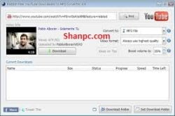 Free YouTube To MP3 Converter 5.2.1.745 Crack Free Key 2023