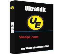 UltraEdit 30.2.0.27 Crack With Keygen Free Download 2024