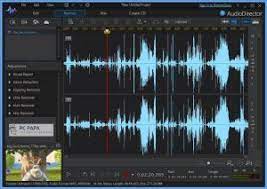 CyberLink AudioDirector Ultra 14.0.3523.0 Crack + Serial Key 2023