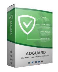 Adguard Premium 7.19.0 Crack Free License Key 2024 (Latest)