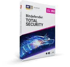 Bitdefender Total Security 27.0.35.146 Crack + Activation Code 2024