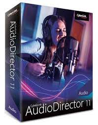 CyberLink AudioDirector Ultra 14.0.3523.0 Crack Full [2024]