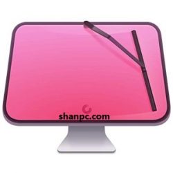 CleanMyMac X 4.14.4 Crack + Activation Number Download 2024