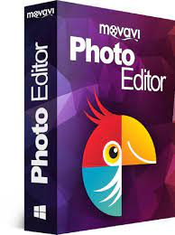 Movavi Photo Editor 24.6.1 Crack + Activation Key Free 2024