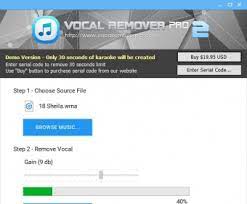 Vocal Remover Pro 2024 Crack + Keygen Free Download 2023