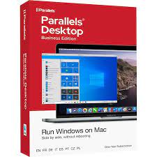 Parallels Desktop 20.2.2 Crack & Free Activation Key [2024]